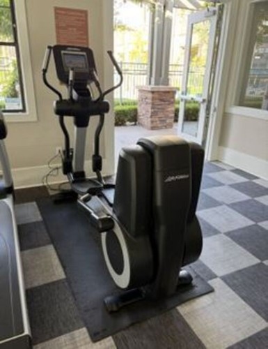 Life fitness elevation series - elevation,
