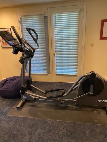 Life fitness series - life,
